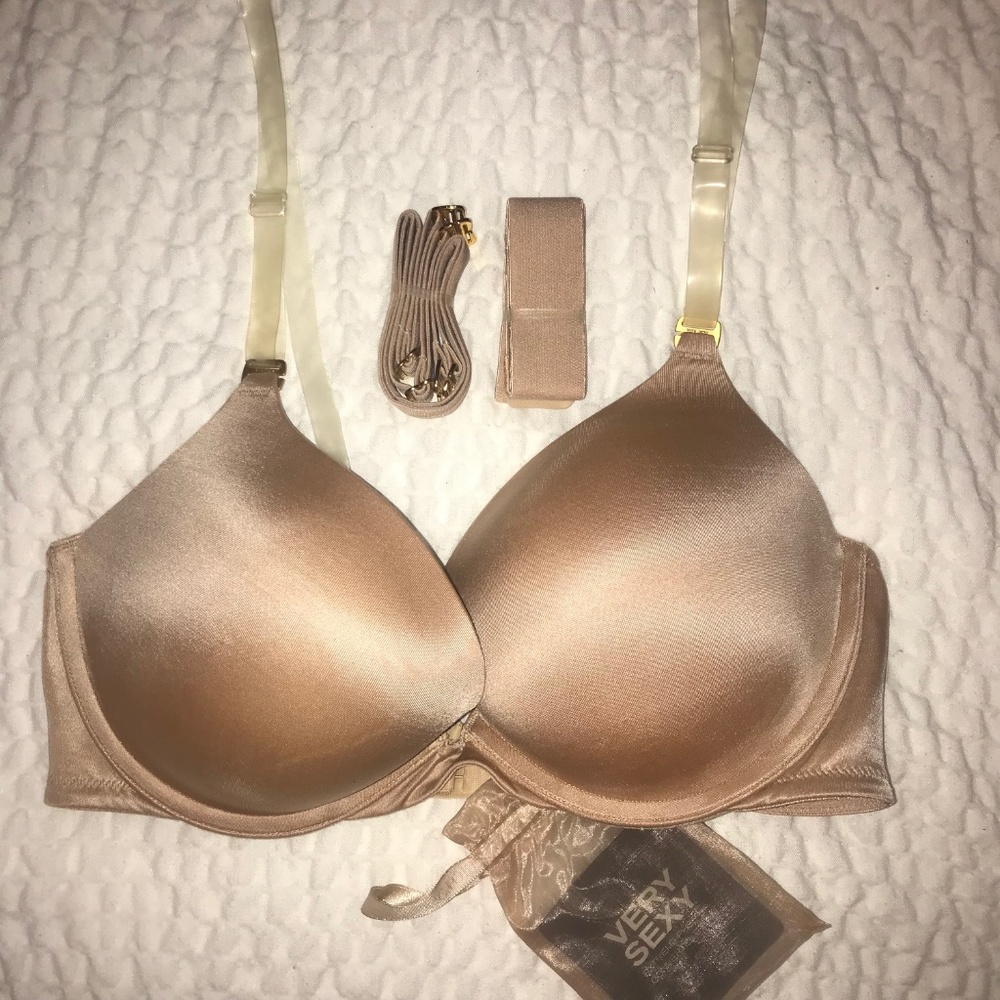 NWT Victoria Secret Very Sexy Bra